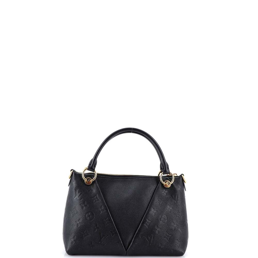 Louis Vuitton V Tote Empreinte Leather #255177L22B - Picture 3 of 9